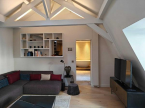 Beautiful apt in the heart of PARIS - Mobility lease